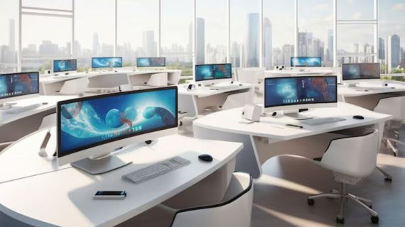 Virtual Office: Pengertian, Cara Kerja & Peraturannya