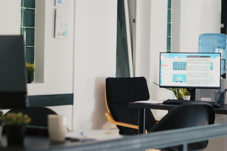 virtual office adalah