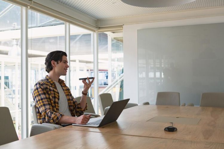 Apa Itu Virtual Office