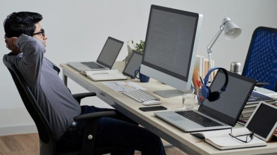 Manfaat Virtual Office Untuk Pengusaha Yang Memulai Bisnis