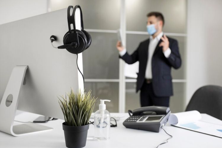 Syarat Menggunakan Virtual Office