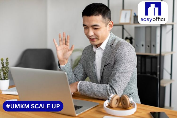 Apa Itu Virtual Office