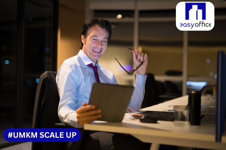 Cara Memilih Virtual Office yang Tepat