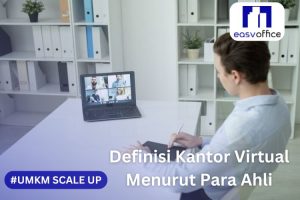 Kantor Virtual Menurut Para Ahli