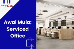 Sejarah Virtual Office: Dari Awal Hingga Sekarang