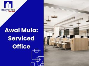 awal mula sejarah virtual office