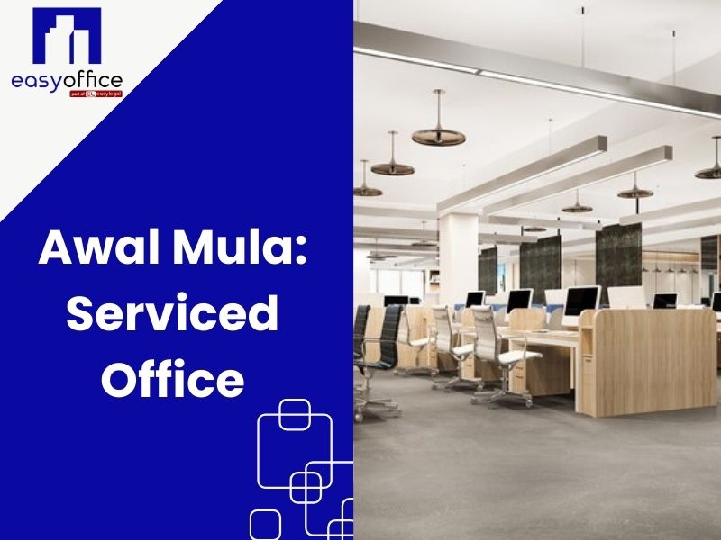 awal mula sejarah virtual office