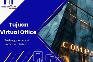 7 Alasan Pentingnya Virtual Office untuk Bisnis Anda