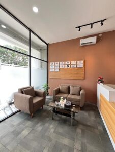 Harga Virtual Office 2025: Panduan Lengkap Semua Paket