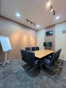 Virtual Office Bandung