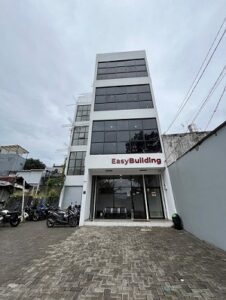 kantor virtual office