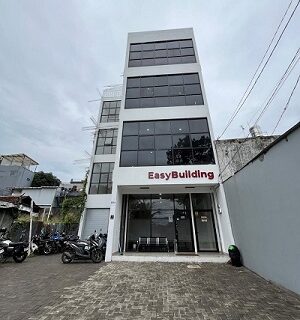 Kantor Virtual Office Terbaik untuk Bisnis Profesional Anda