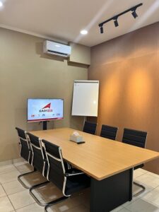 Sewa Virtual Office Murah, Domisili & Meeting Room