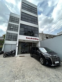 Virtual Office Cihampelas Bandung, Alamat Strategis