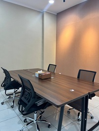 Coworking Space Bekasi: Nyaman, Strategis & Harga Terjangkau