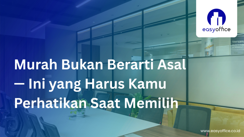 Domisili Perusahaan Bandung Murah: Resmi, Cepat & Terpercaya