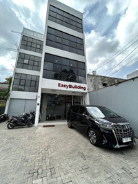 Sewa Kantor Fleksibel Terbaik: Hemat & Profesional 