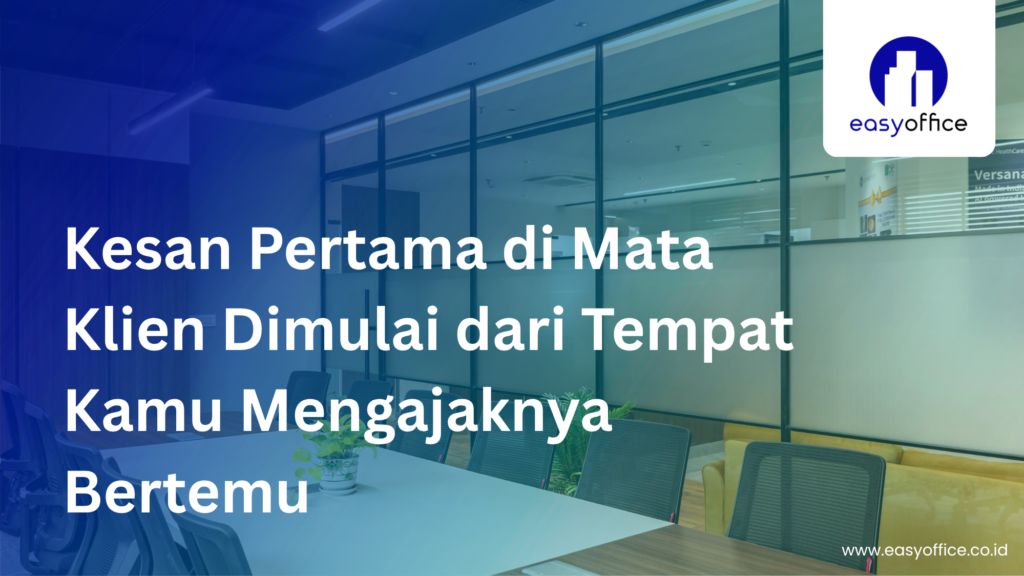 Tempat Meeting Bandung Profesional & Harga Terjangkau