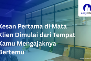 Tempat Meeting Bandung Profesional & Harga Terjangkau