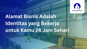 Alamat Bisnis Bandung Bergengsi: Prestisius, Legal