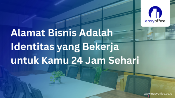 Alamat Bisnis Bandung Bergengsi: Prestisius, Legal