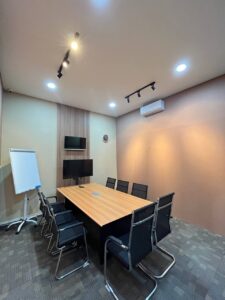 Virtual Office Bisnis Sampingan: Legal, Mudah & Mulai 1,8 Juta