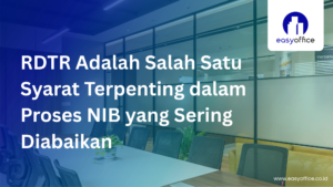 Virtual Office Sudah RDTR? Ini Jawabannya untuk 3 Kota