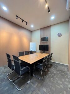 Harga Virtual Office PerTahun: Bandung, Bekasi & Jakarta