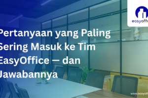 Virtual Office Bisa PKP? Ini Jawaban Resmi & Syarat Lengkapnya