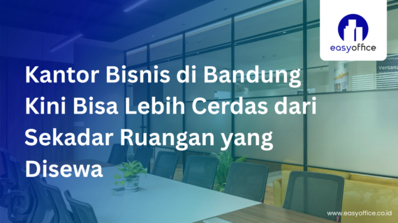 Kantor Bisnis Virtual Bandung: Resmi, Terbukti & Aktif 1-2 Hari